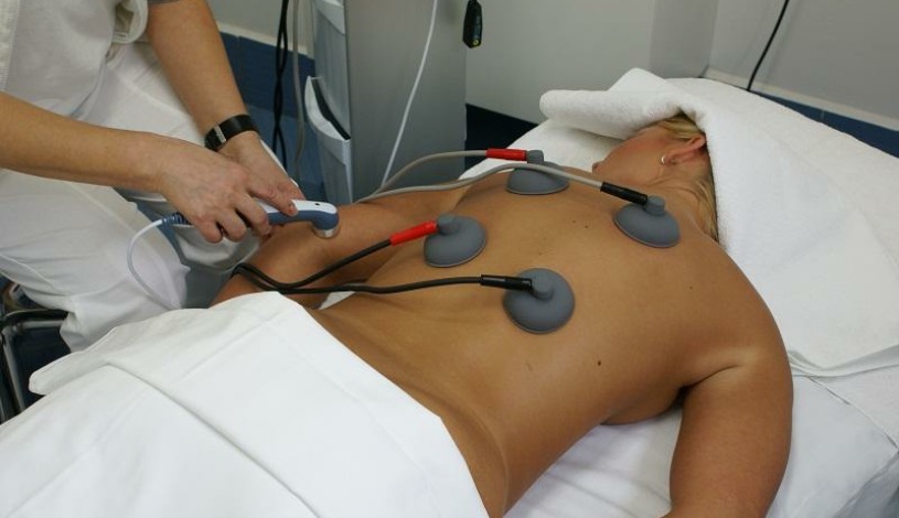 Spa Hotel Harmonie Mariánské Lázně